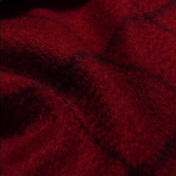Edelweiss 100% luxurious cashmere women’s scarf - Picture 7 of 8